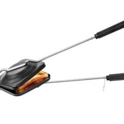 Sandwich maker Gas 