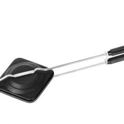 Sandwich maker Gas 