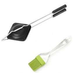 Sandwich maker Gas 