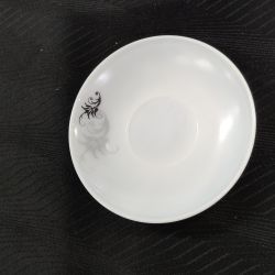 Saucers 