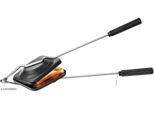 Sandwich maker Gas 