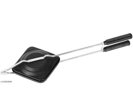 Sandwich maker Gas 
