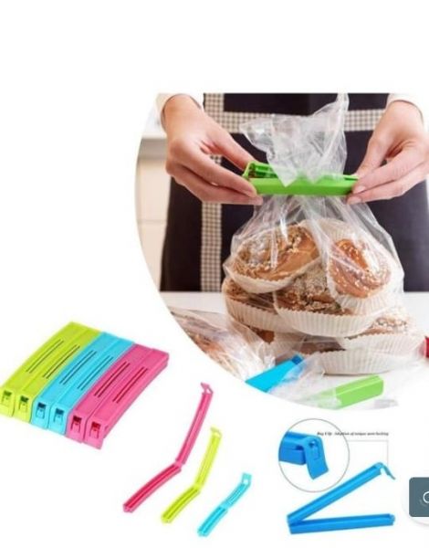 Air bag clip 3size