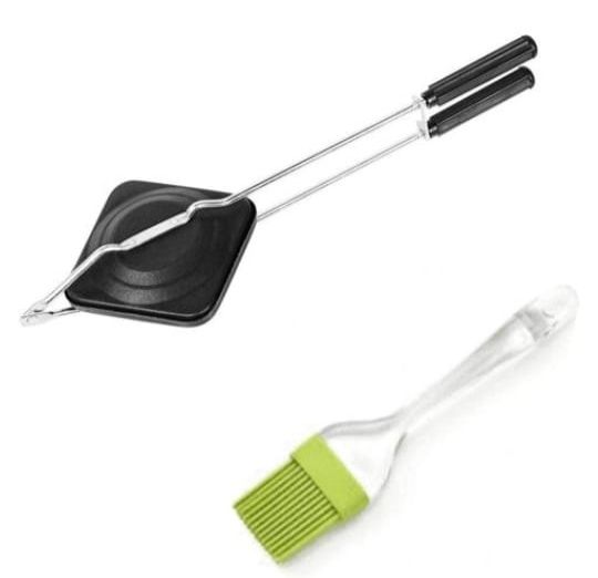 Sandwich maker Gas 