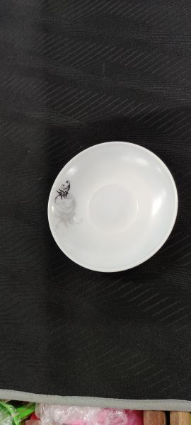 Saucers 