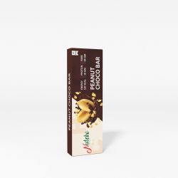 Nuteko protein bar I 50gm I 10gm protein I zero add sugar I pack of 3