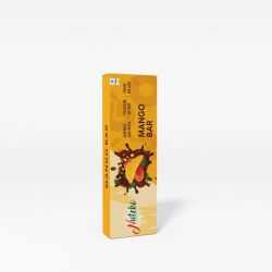Nuteko protein bar I 50gm I 10gm protein I zero add sugar I pack of 3