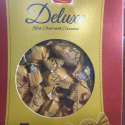 Deluxe caramel 