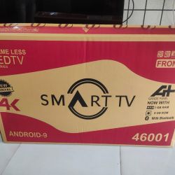 Smart andriod led tv wholesalers 
