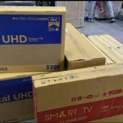 Smart andriod led tv wholesalers 