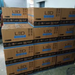 Smart andriod led tv wholesalers 