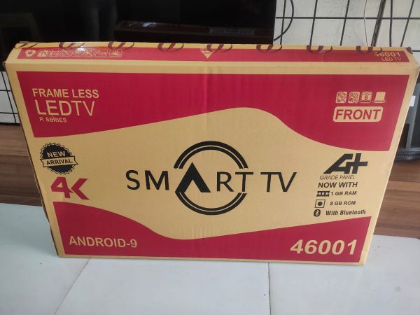 Smart andriod led tv wholesalers 