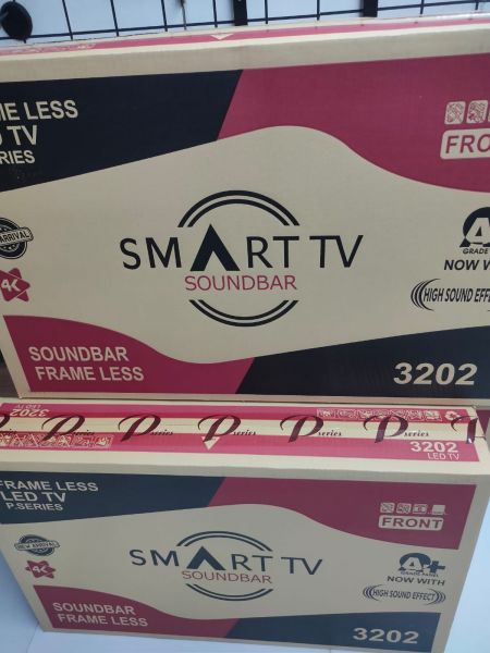Smart andriod led tv wholesalers 