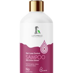 Red onion Shampoo 