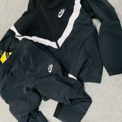Nike Tracksuit