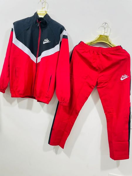 Nike track suit 