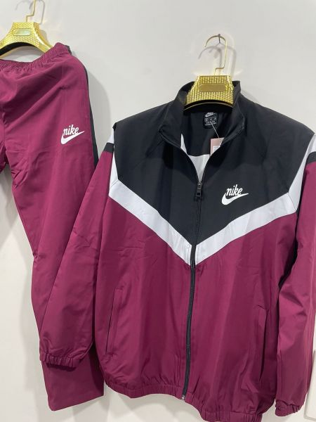 Nike track suit 