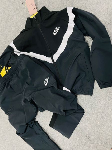 Nike track suit 