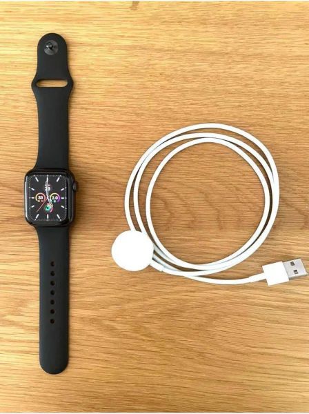 Apple watch sale mobile center