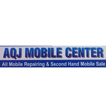 AQJ mobile center