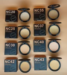 Mac compact