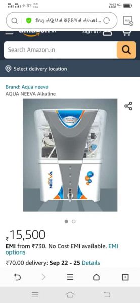Aquazone
