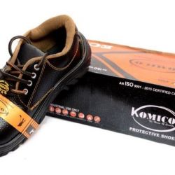 Safety shoes