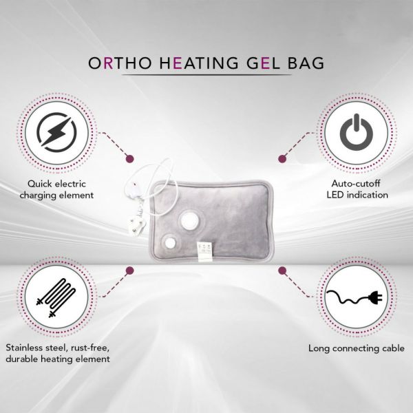 DipNish hot water bag heating pad gel bag hot bag hot water bag electric hot bags for pain relief heating bag electric hot water bag electric heating pad hot water bags heat bag water bag for pain relief electric hot bag for pain relief