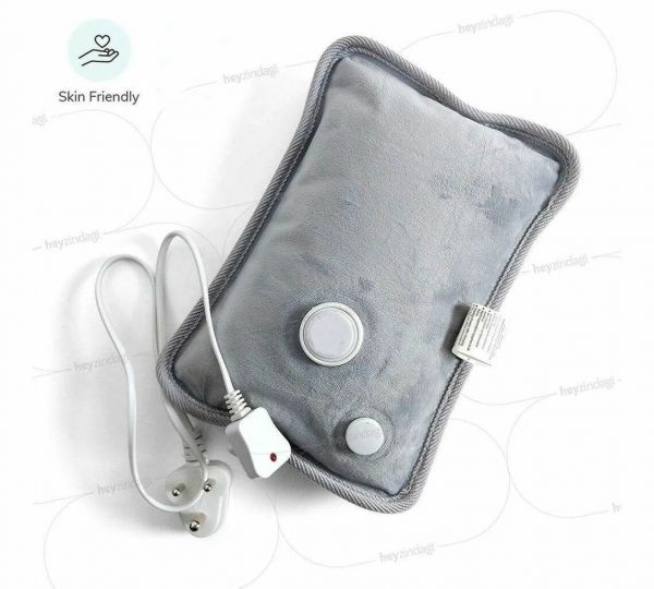 DipNish hot water bag heating pad gel bag hot bag hot water bag electric hot bags for pain relief heating bag electric hot water bag electric heating pad hot water bags heat bag water bag for pain relief electric hot bag for pain relief