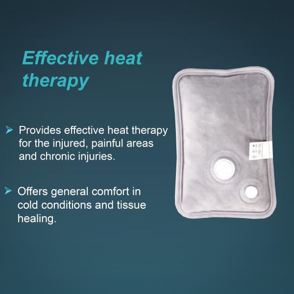 DipNish hot water bag heating pad gel bag hot bag hot water bag electric hot bags for pain relief heating bag electric hot water bag electric heating pad hot water bags heat bag water bag for pain relief electric hot bag for pain relief