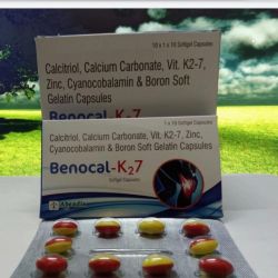Bencol k27 