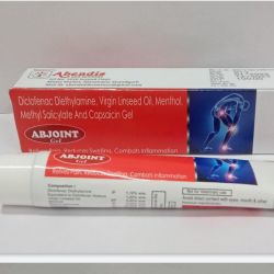 Abjoint gel 