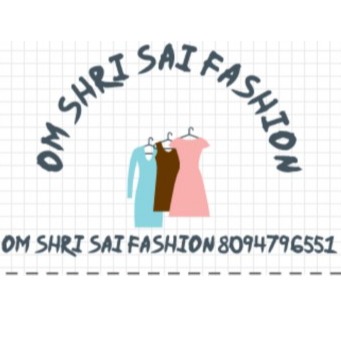 Om Shri Sai fashion