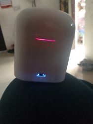 I7-tws airpods high quality sound 