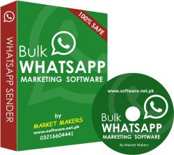 Bulk Whatsapp Software Free