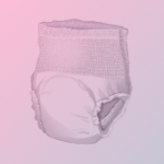 Diapers & Protective Underwear