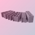 Masonry Materials