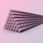TMT Steel Bars