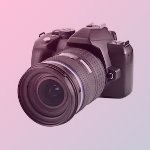 Cameras