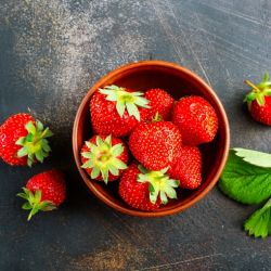 Strawberry 