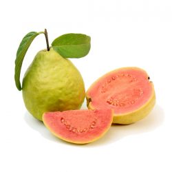 Organic Guava 