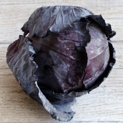 Red Cabbage (Red Brussels)