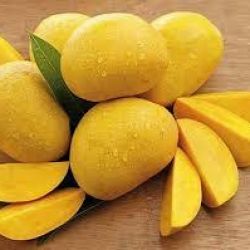 Organic Mango Badami