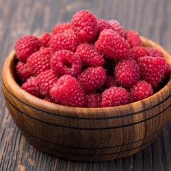 Raspberry 
