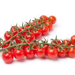 Cherry Tomatoes (small fresh tomatoes)