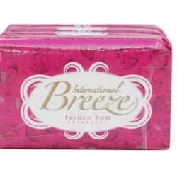 Breeze French Rose Soap