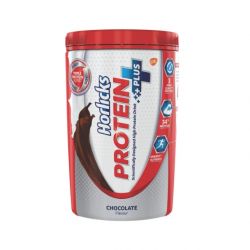 Horlicks Protein+ (Chocolate)
