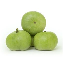 Apple Gourd (Tinda / Round gourd )
