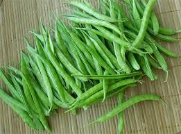 Organic Cluster Beans (Gawar)