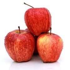 Organic Apple Shimla 